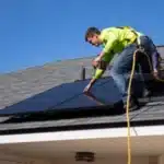 Guide du chauffage domestique ou à domicile 3 panneaux solaires, thermiques, hybrides