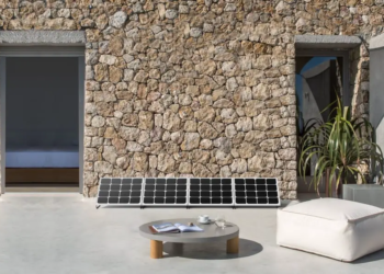 L'électricité solaire en autoconsommation : KIT à installer soi-même en 1 heure