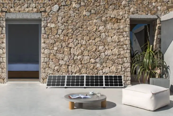 L'électricité solaire en autoconsommation : KIT à installer soi-même en 1 heure