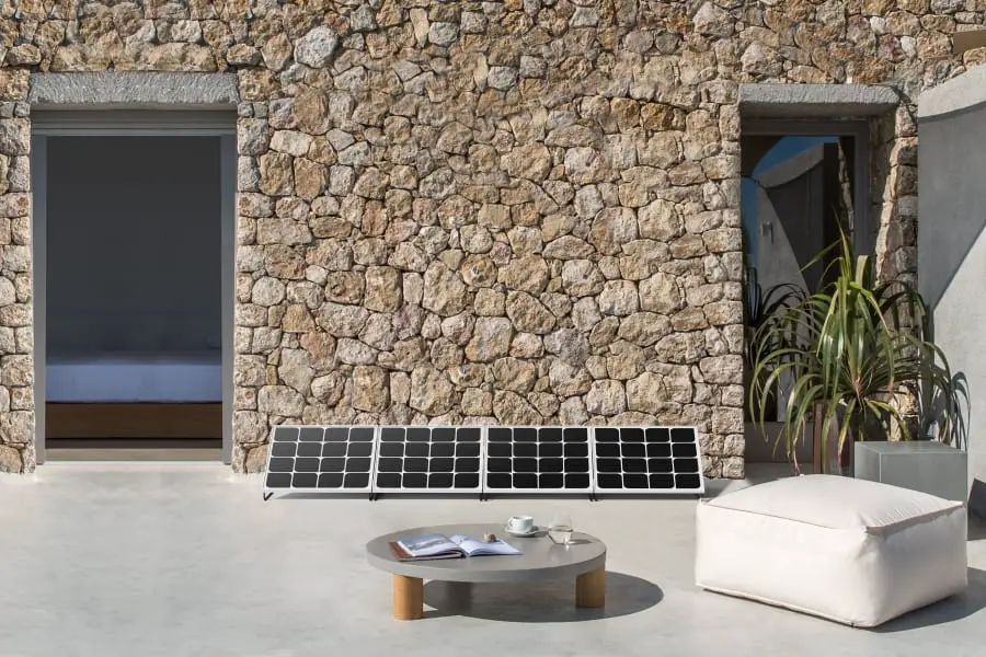 KIT solaire en autoconsommation à poser soi-même en 1h 4 L'électricité solaire en autoconsommation : KIT à installer soi-même en 1 heure