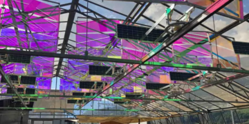 Énergie : des serres autonomes grâce à des modules solaires