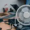 Vers une climatisation individualisée au bureau