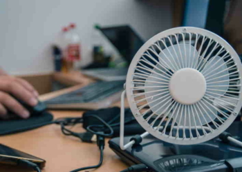Vers une climatisation individualisée au bureau
