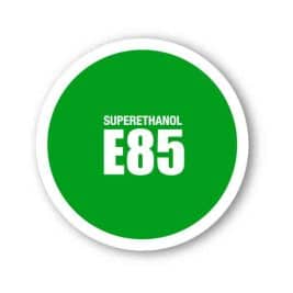 Qui sont les Français qui roulent au Superéthanol-E85 ?