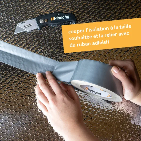 L'isolation des radiateurs thermiques, une solution gagnante 8