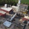 Un système de stockage innovant qui utilisent les pierres en Toscane
