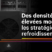 Data centers : la consommation d'énergie et l'efficacité seront des facteurs essentiels