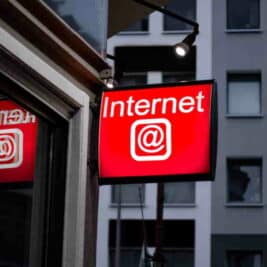 3 raisons de choisir un internet rapide et illimité