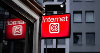 3 raisons de choisir un internet rapide et illimité