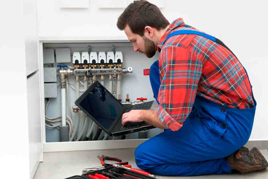 Optez pour une pompe à chaleur avant la fin d'année 2 installation pompe à chaleur plombier chauffagiste