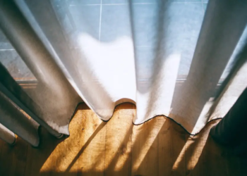 Les 4 atouts du rideau occultant et isolant