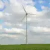 Premier renouvellement éolien du département de la Somme