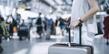 Du carburant aéronautique durable pour l'aéroport de Los Angeles
