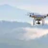 Des drones intelligents pour rendre les éoliennes beaucoup plus efficaces