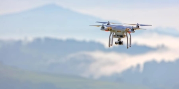 Des drones intelligents pour rendre les éoliennes beaucoup plus efficaces
