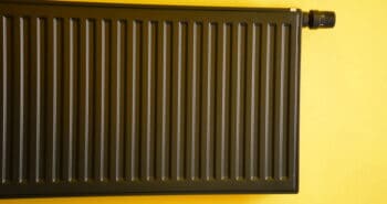 Radiateur à inertie : un chauffage électrique qui procure 5 bénéfices significatifs