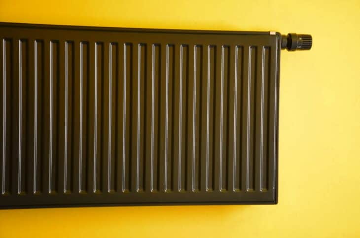 Radiateur à inertie : un chauffage électrique qui procure 5 bénéfices significatifs