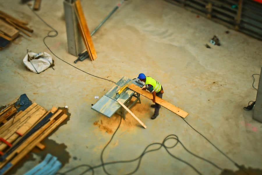 L'importance de l'assurance décennale pour les professionnels du BTP 2