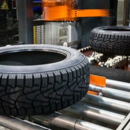 Les microplastiques issus des pneus livrent peu à peu leurs secrets