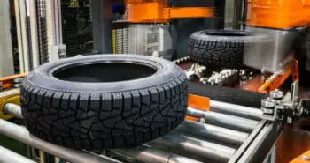 Les microplastiques issus des pneus livrent peu à peu leurs secrets