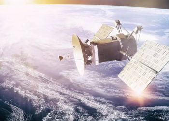 Gestion de la haute tension des satellites de nouvelle génération
