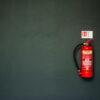 L'extincteur à poudre : un incontournable pour lutter contre les incendies