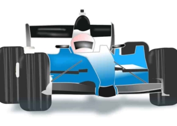 Parc éolien profond : une technologie issue de la F1