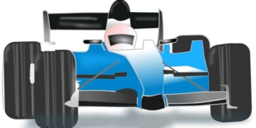 Parc éolien profond : une technologie issue de la F1