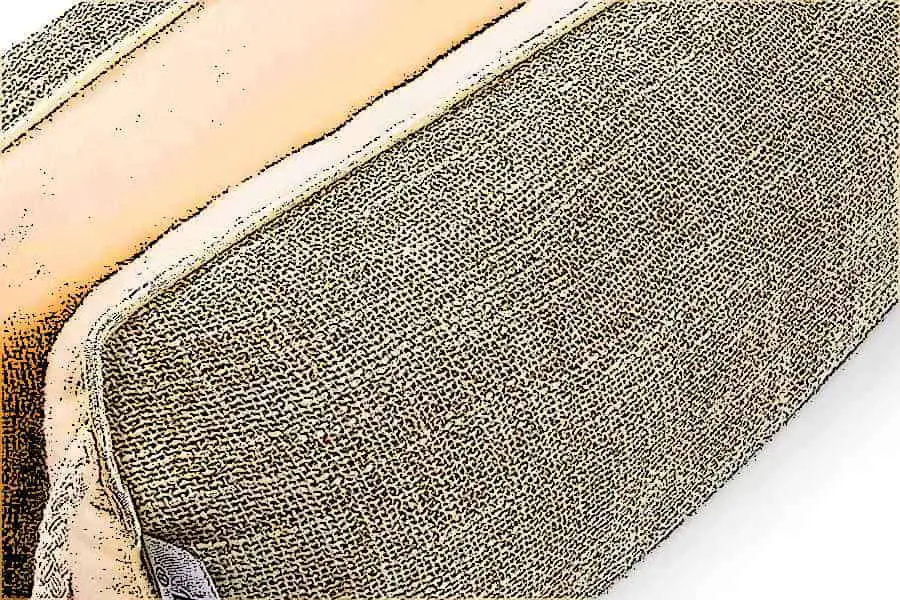 Boudins de porte : une solution simple et efficace pour lutter contre le froid