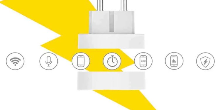 Comment une prise connectée en WiFi peut vous aider à économiser