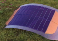 Améliorer l'éclat vert des cellules solaires organiques