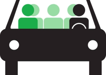 Bonus covoiturage : dans certains territoires, les automobilistes en percevront davantage