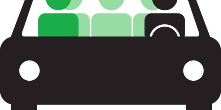 Bonus covoiturage : dans certains territoires, les automobilistes en percevront davantage