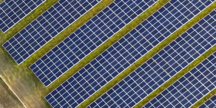 Plateforme d’énergies renouvelables en Scandinavie : CapMan investit 50 ME