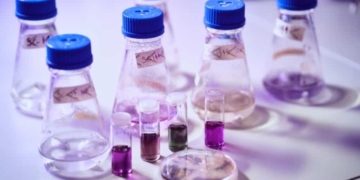 Couleurs éco-criminels : comment rendre le violet plus vert