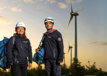 Mise en service 25 MW de parcs solaire et éolien en France (Boralex)