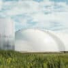 Energy Dome : 17,5 ME pour le déploiement de sa batterie au CO2