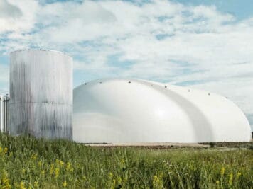 Energy Dome : 17,5 ME pour le déploiement de sa batterie au CO2