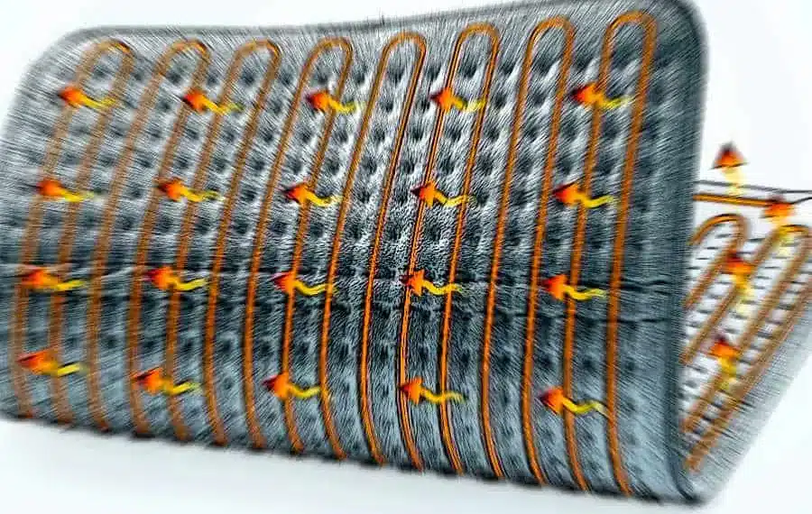 Le coussin chauffant électrique, votre allié bien-être