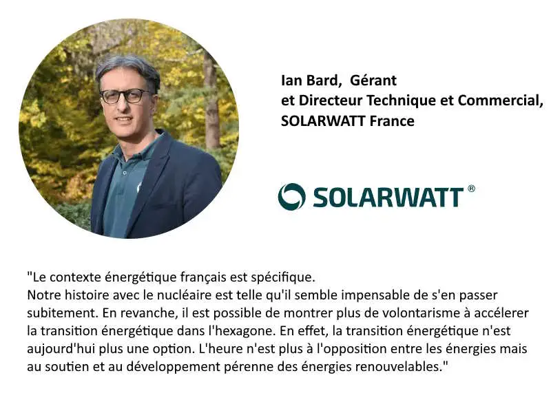 Ne gaspillons plus nos énergies à les opposer, engageons-nous pour un mix responsable !
