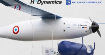 H3 Dynamics et Hylium Industries unissent leurs forces