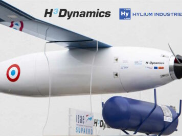 H3 Dynamics et Hylium Industries unissent leurs forces 11 H3 Dynamics et Hylium Industries unissent leurs forces