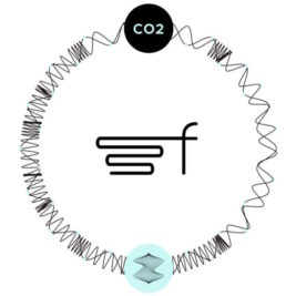 Fairbrics accélére la commercialisation de son polyester à base de CO2