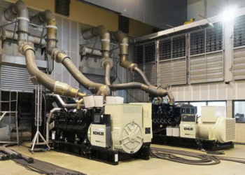Kohler fait passer son site de fabrication de Brest au carburant HVO