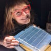 Nouvelle méthode pour mesurer avec précision la puissance des panneaux solaires à double face