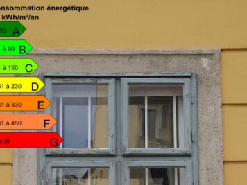 Comment améliorer la performance énergétique d'un logement classé en catégorie F 11 Comment améliorer la performance énergétique d'un logement classé en catégorie F