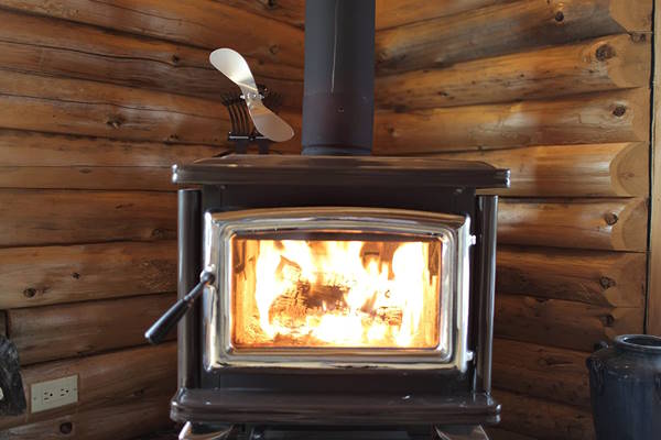 🏆 Meilleurs ventilateurs poêle à bois (2023) : guide et comparatif 6