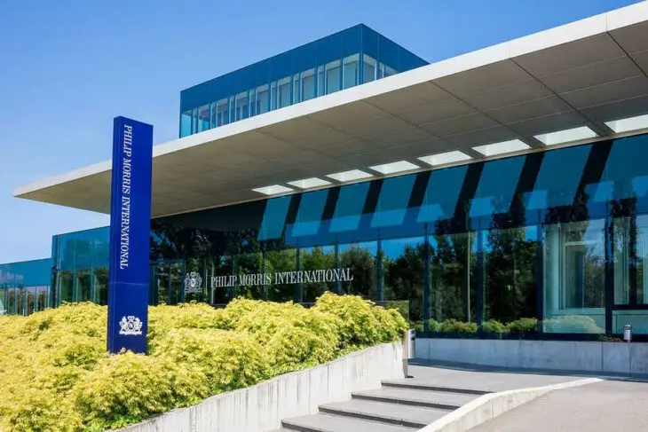 Développement durable : PMI décroche le « triple A » du CDP