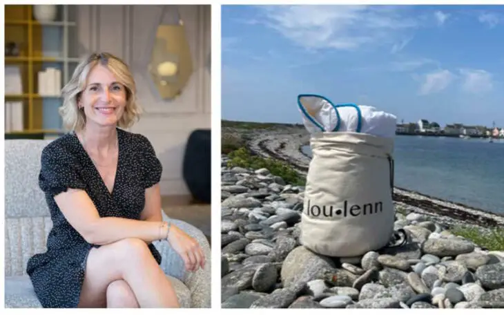 Loulenn a revalorisé 10 tonnes de laine depuis 2 ans
