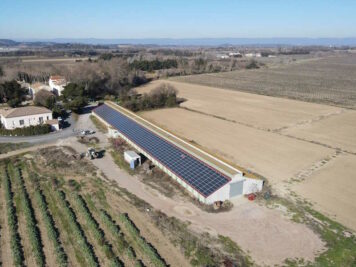 Ener-Pacte lève 2,6 ME pour se développer et se lancer sur le marché des centrales solaires neuves 9 Ener-Pacte lève 2,6 ME pour se développer et se lancer sur le marché des centrales solaires neuves